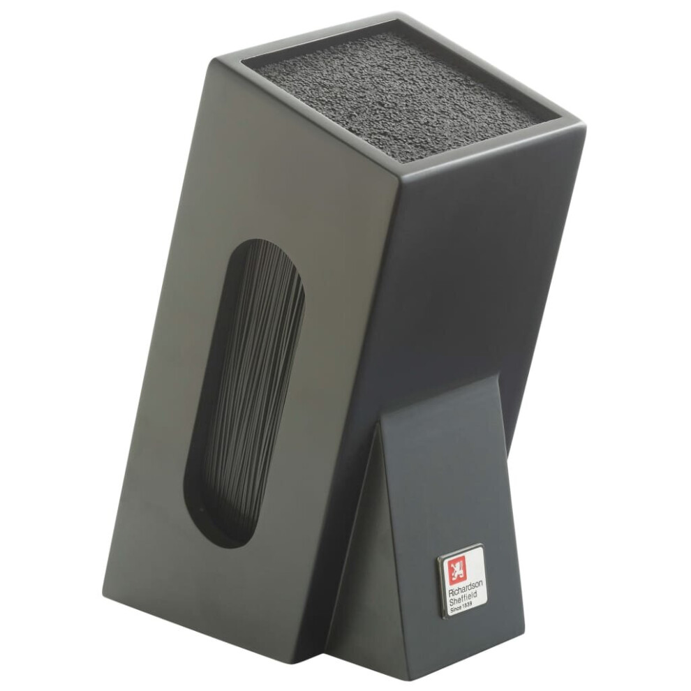 Richardson Sheffield Spaghetti Knife Block.