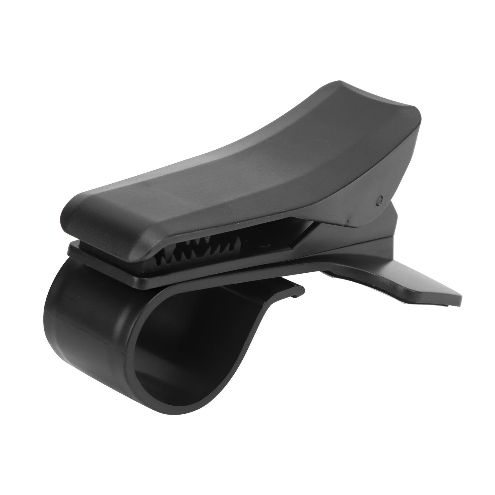 TOMTOP JMS Anti Skid Dashboard Phone Mount Holder Clip Adjustable Universal for 36.5in MP4 PDA