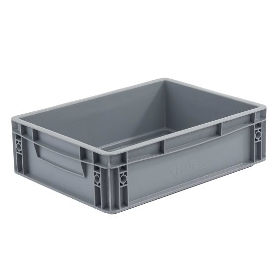 B-G Racing Euro Bin Storage Containers - Small Size