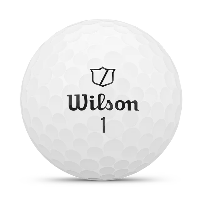 Wilson Staff Duo Soft Golf Balls