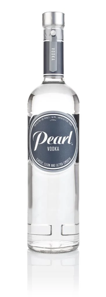 Pearl Vodka 3cl Sample Plain Vodka