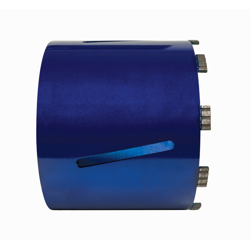 MEXCO 202mm Dcxcel Dry Diamond Core Drill