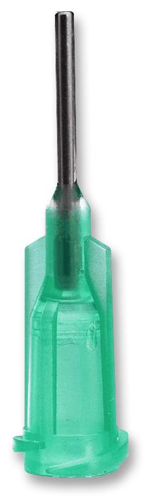 Metcal Green Straight Dispensing Tip, 18 Gauge
