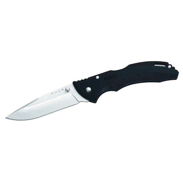 Buck Bantam 285 BLW Knife - Tools & Torches - Black
