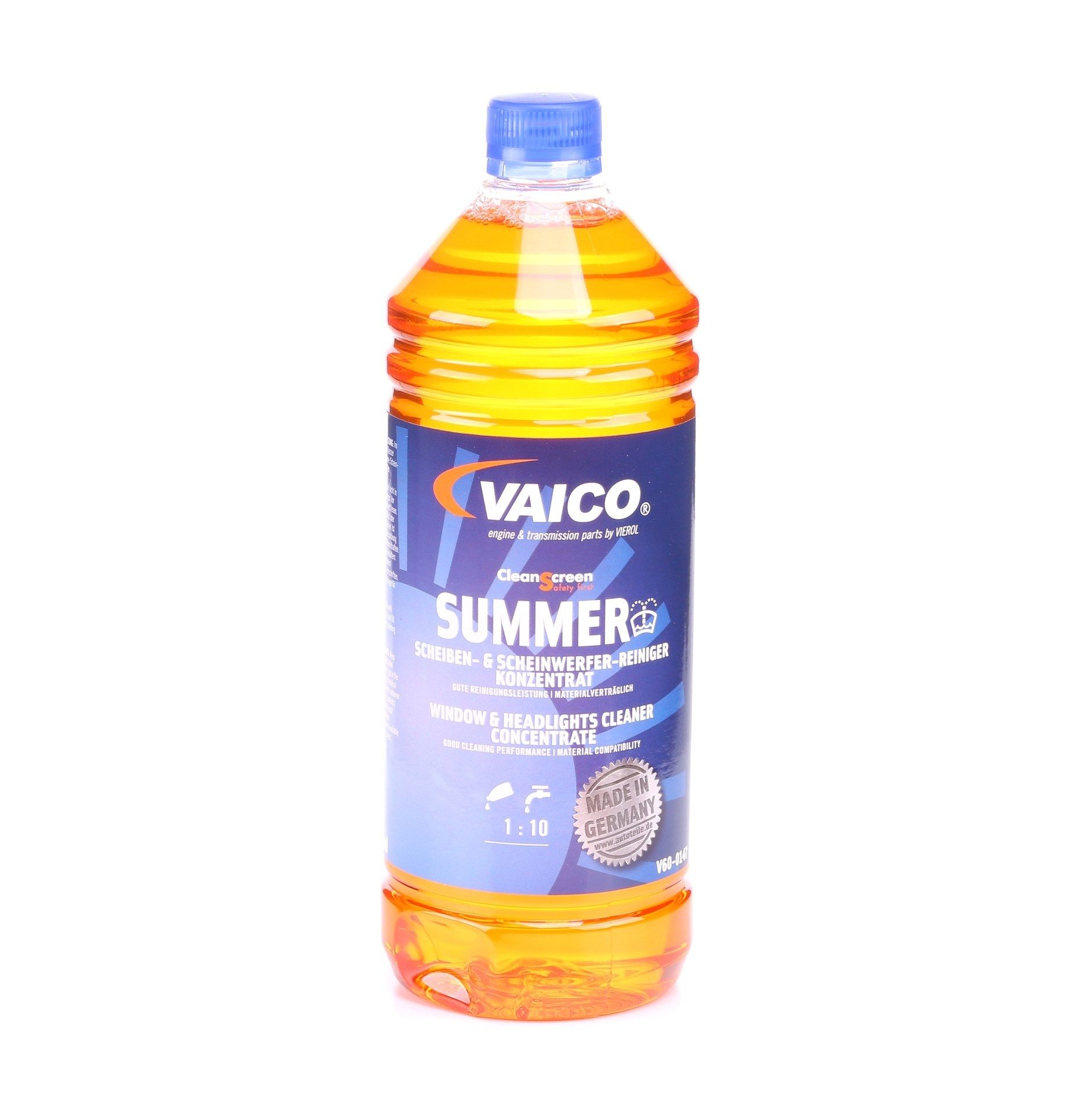 VAICO 1 Litre Can