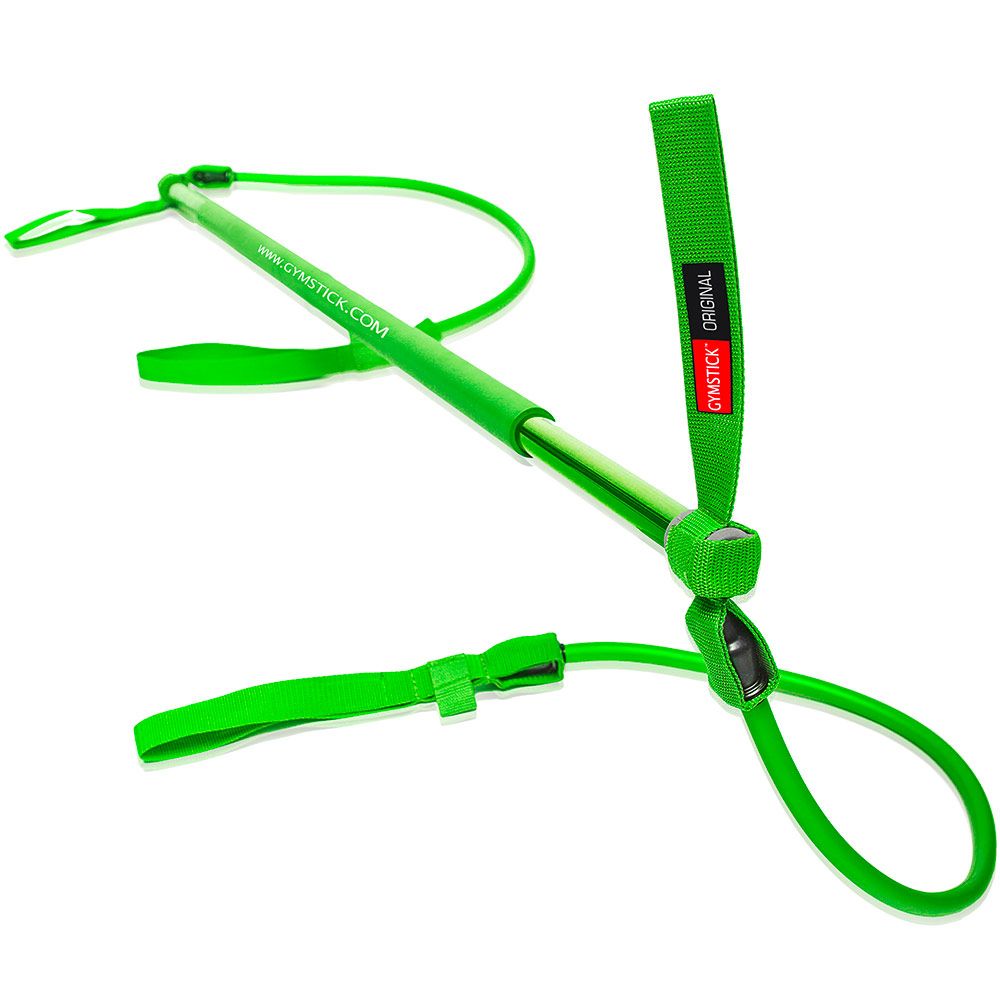 Gymstick Gymstick Original 2.0 | Green