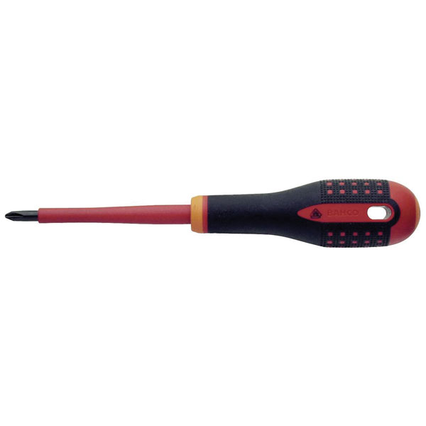 BAHCO Screwdrivers - Ergonomic BE-8821