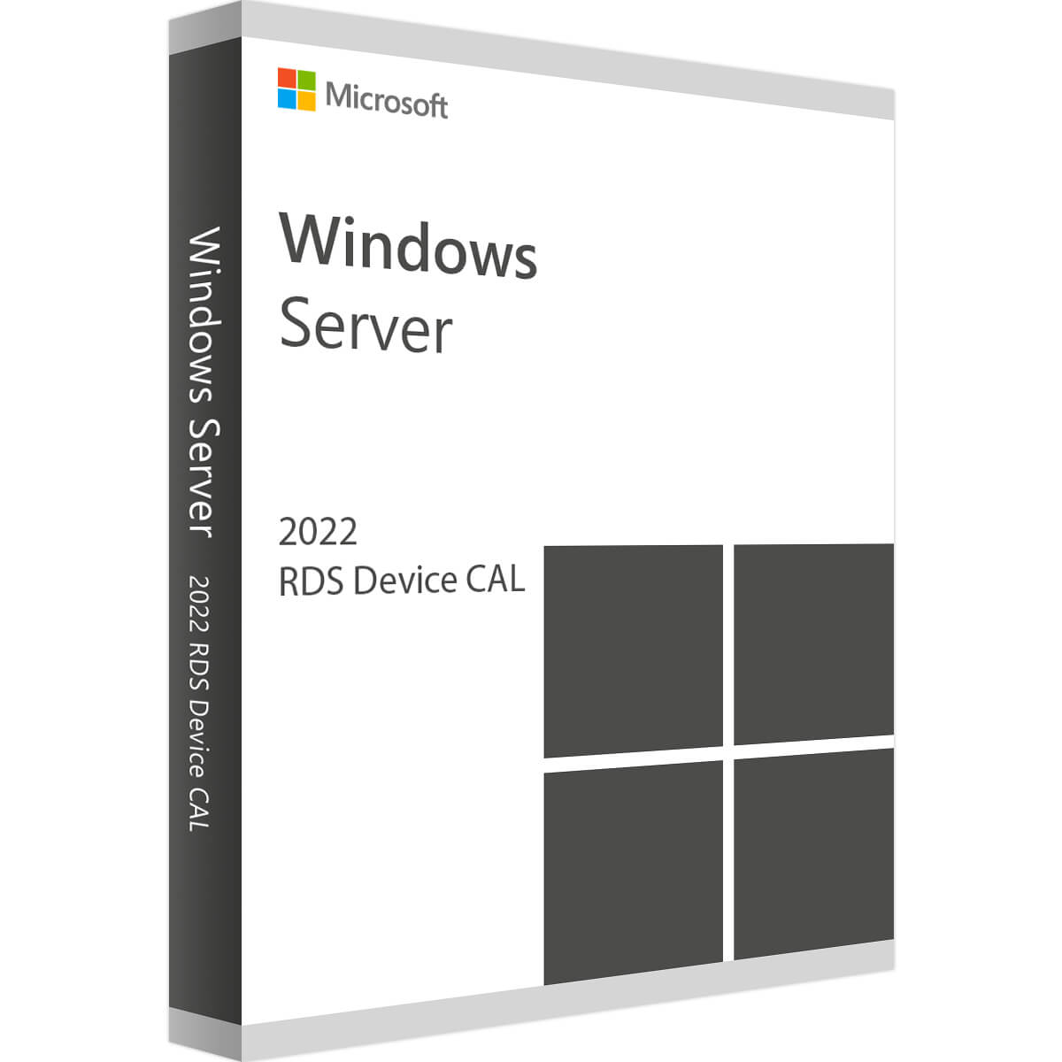 Fujitsu Windows Server 2022 RDS CAL Client Access License (CAL) 1 license(s)