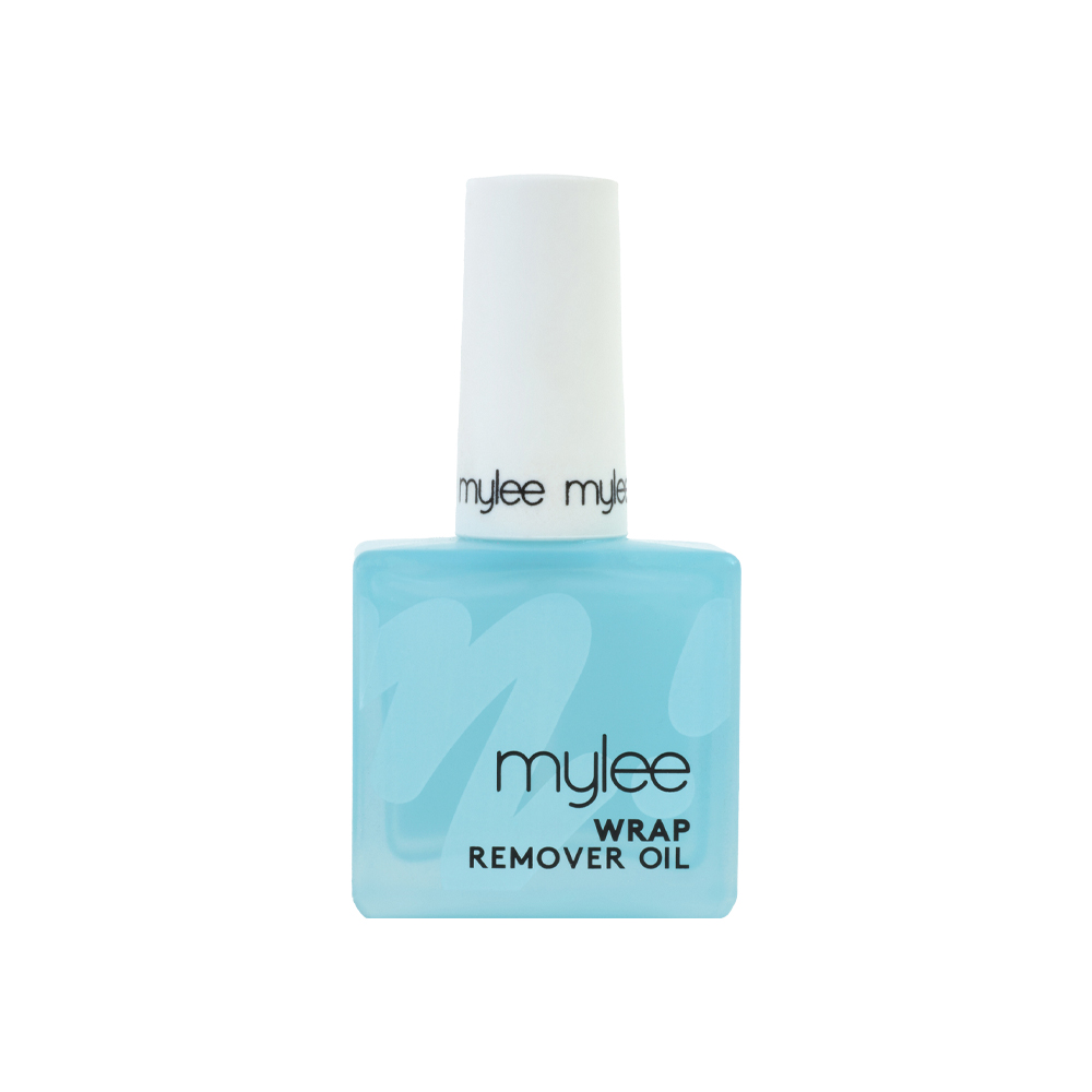 Mylee Gel Nail Wrap Remover Oil