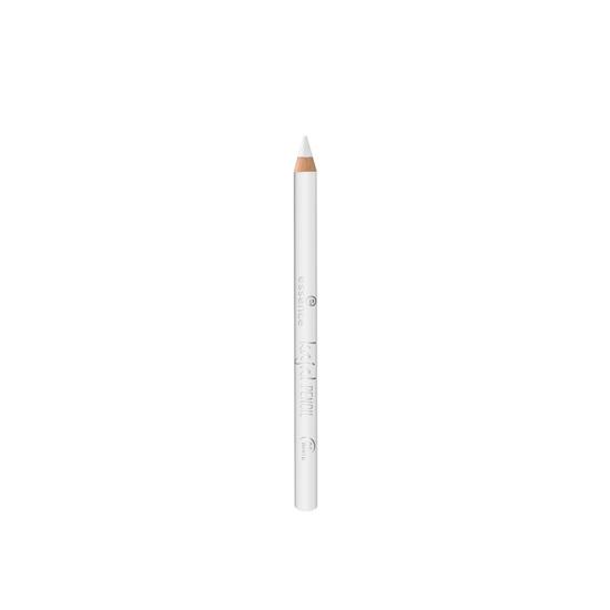 Essence Eyes Eyeliner & Kajal Kajal Pencil Nr. 04 White 1 g