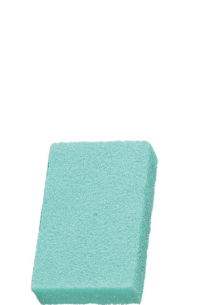 MANADA - Beauty Premium Synthetic Pumice Stone - Ultimate Foot Care Solution for Smooth, Soft Skin