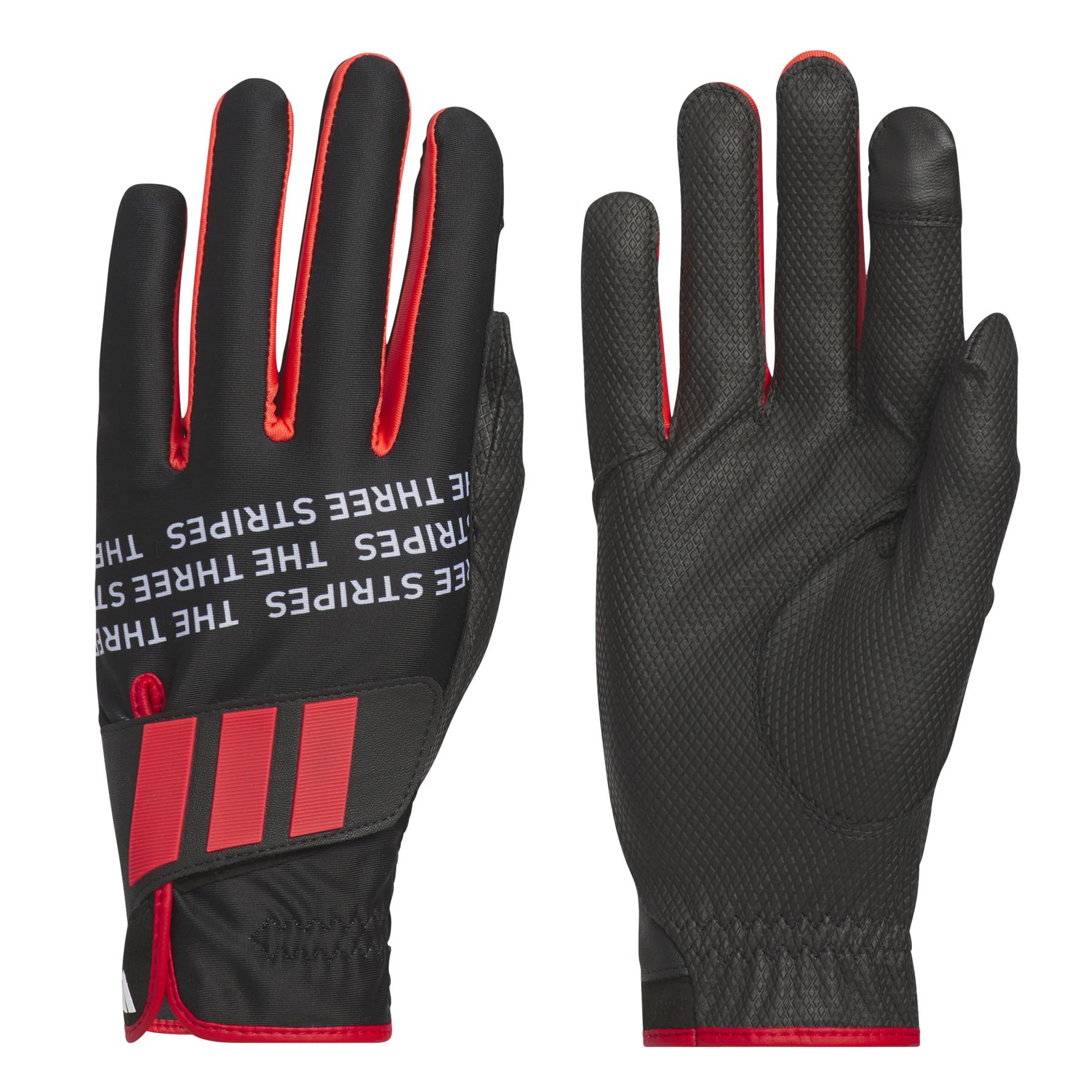 Adidas Men's Winter Warm Golf Gloves - Pair