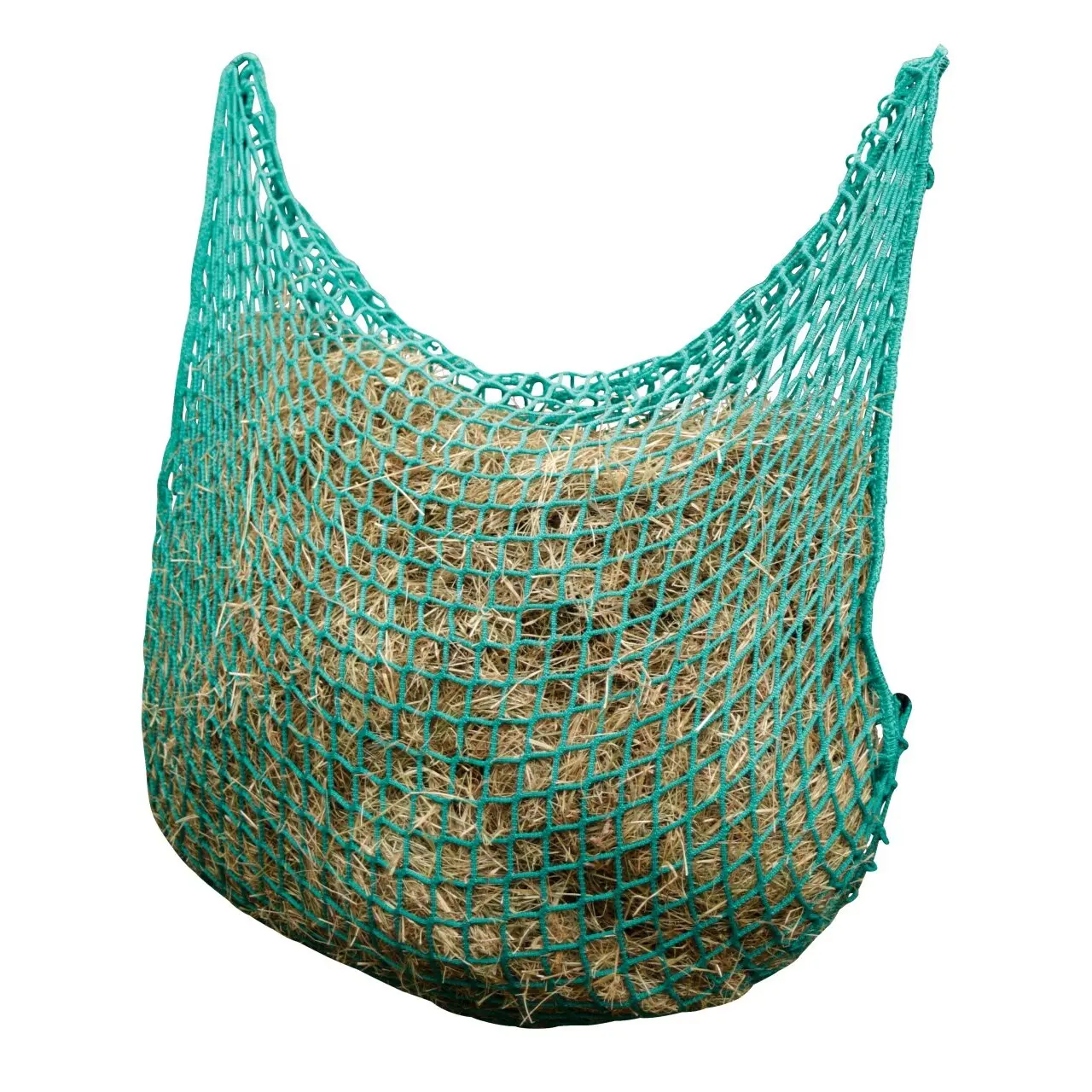 Kerbl Hay Net Flexi Strong Green 90x90 cm