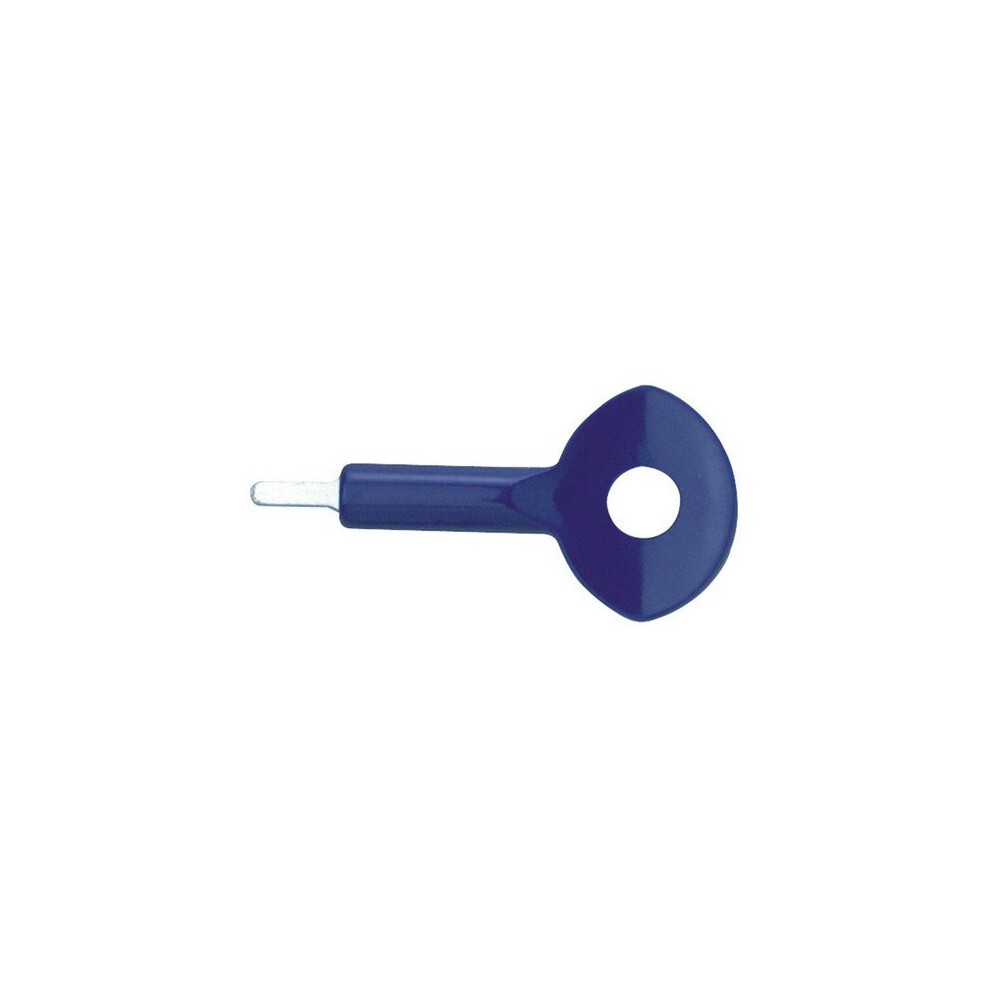 Yale Locks P122 Window Lock Key (p113) Yalp122key