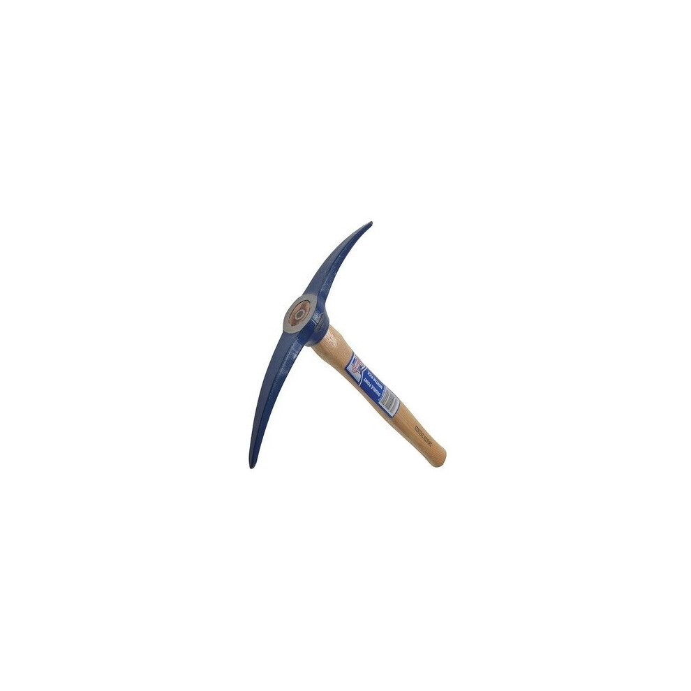 Faithfull FA098-SA Double Point Hammer Hickory