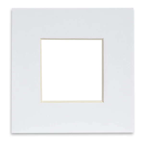 Nicola Spring Picture Frame white