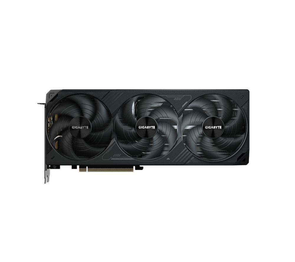 GIGABYTE Geforce Rtx 5080 Windforce Sff 16gb Graphics Card