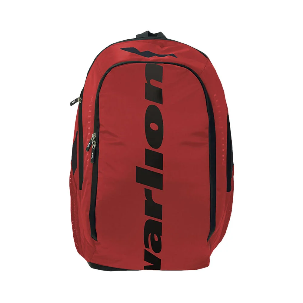 Varlion PADEL RACKET BAGS Backpack Varlion Ambassadors Wine Red