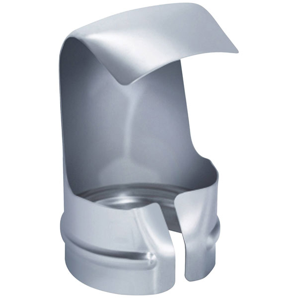 Steinel 070519 Nozzle, Reflector, Small