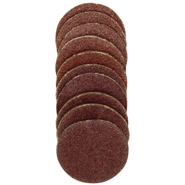 PROXXON MICROMOT PROXXON Felt Cloth Polishing Disc 100 x 15mm For PM 100