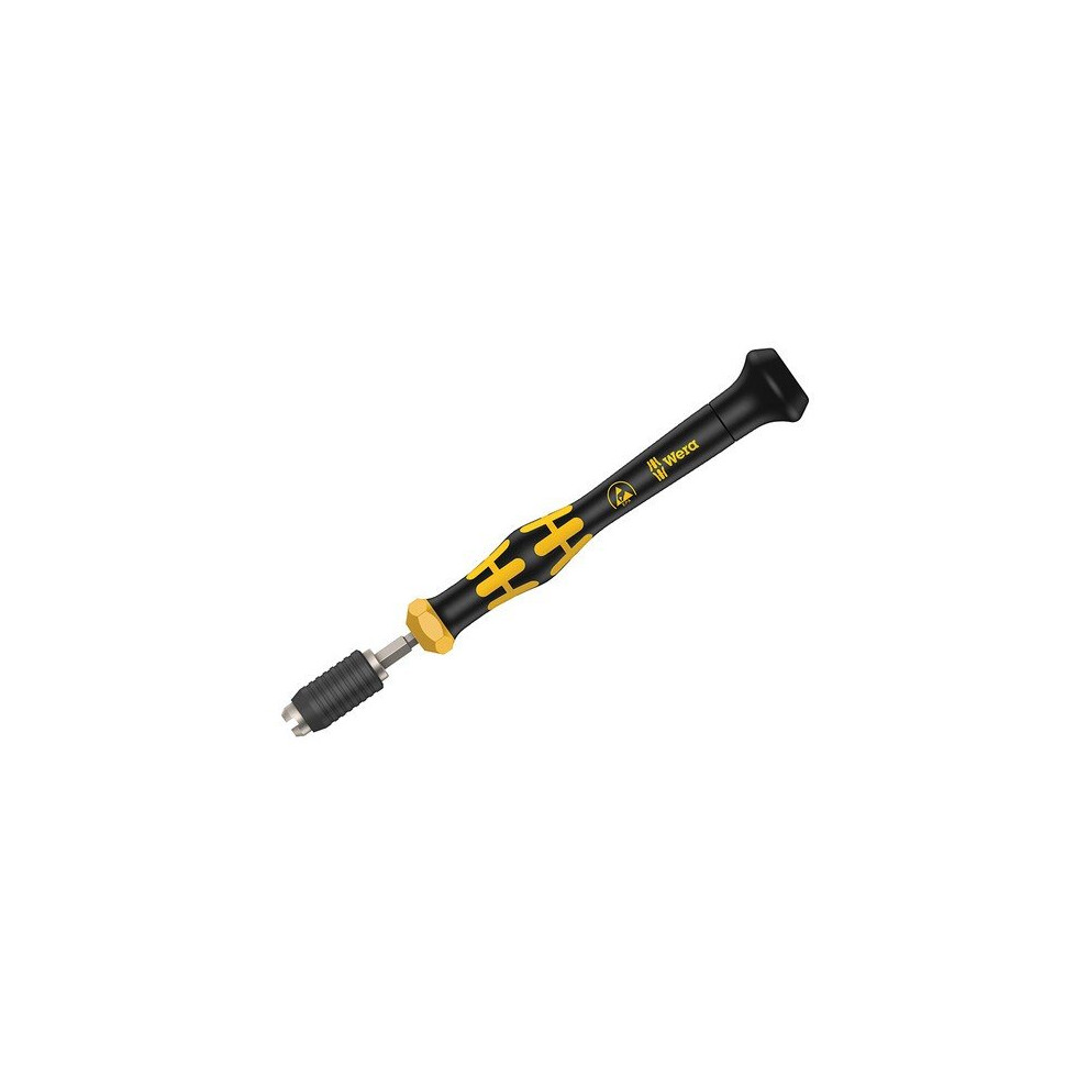 Wera ESD Screwdriver Handle