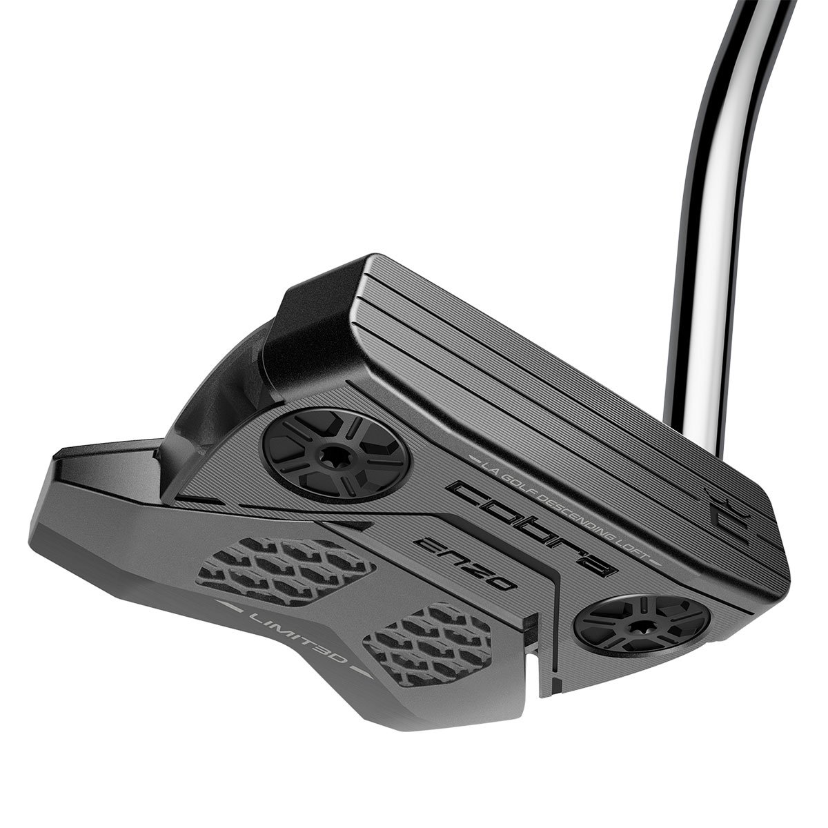 Cobra Golf Cobra Limit3d Enzo 3d Printed Golf Putter