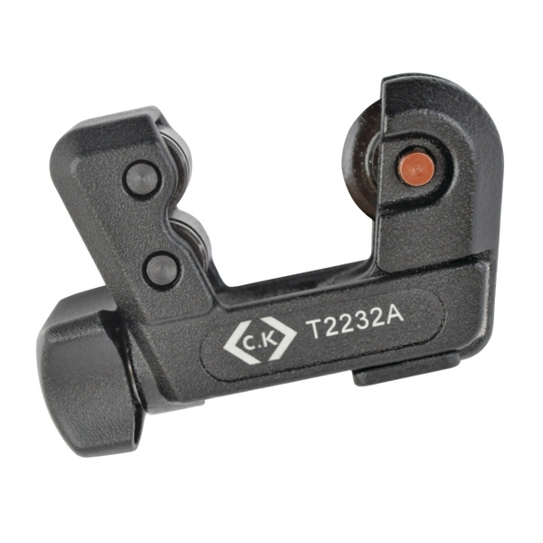 CK Tools T2232A Pipe Cutter, 3-25Mm, 70Mm