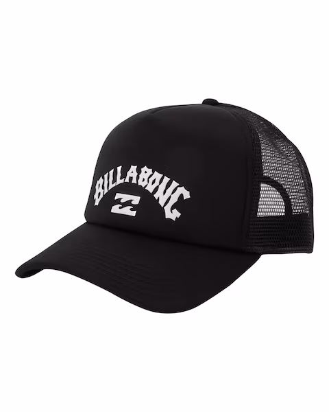 Billabong Men's Podium Trucker | Black