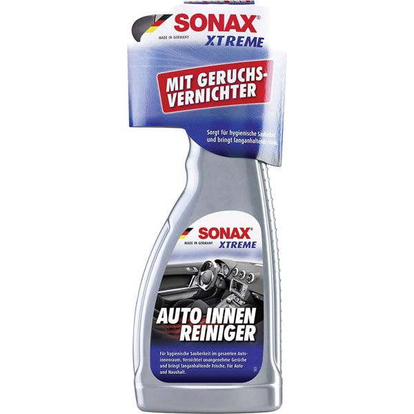 Sonax 500 Millilitres Spray bottle