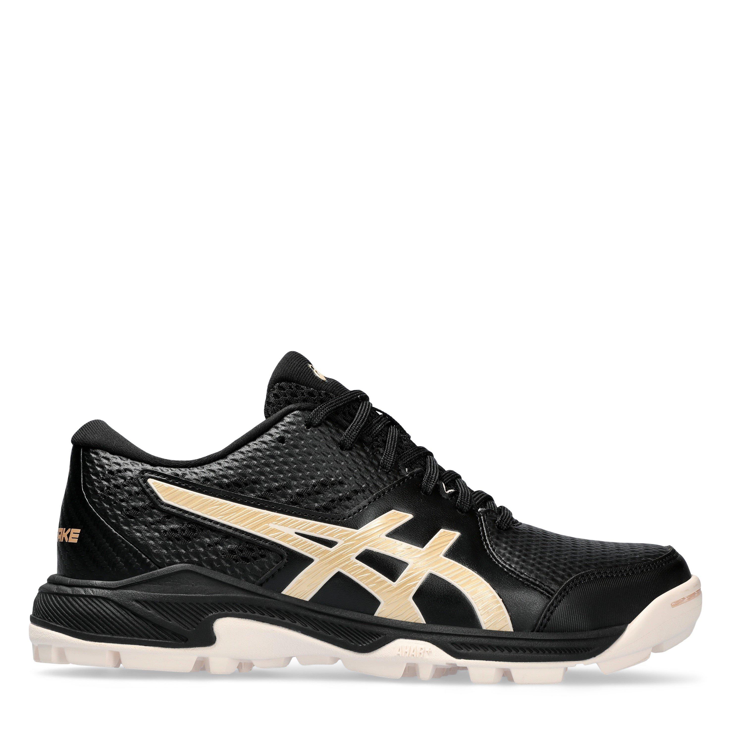 ASICS Gel-Peake 2 Hockey Shoes Womens - Black
