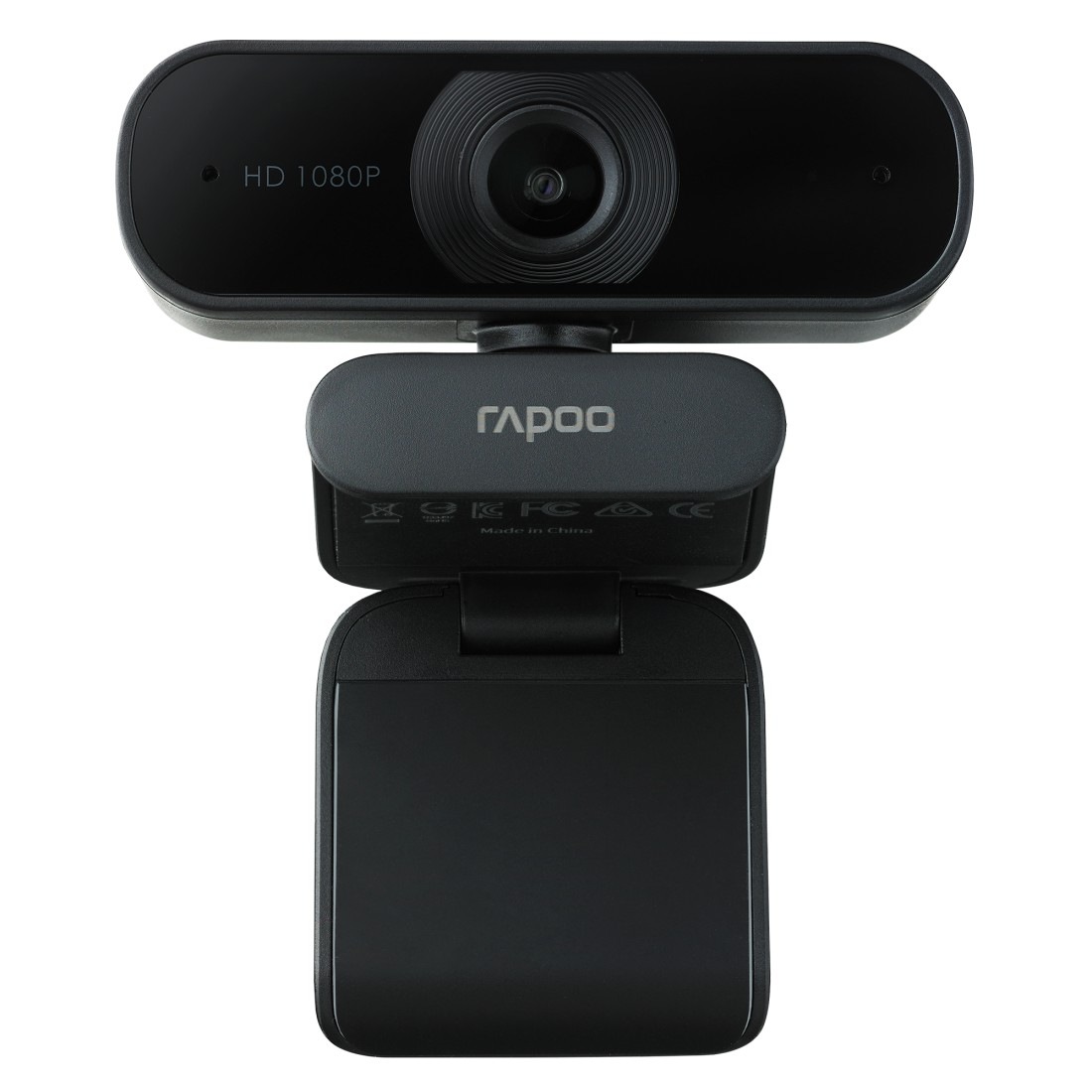 Rapoo XW180 Full HD Webcam