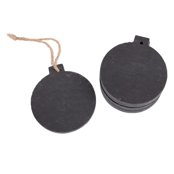 Nicola Spring Bauble black