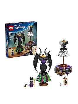 LEGO Disney Disney 43262 Jn00