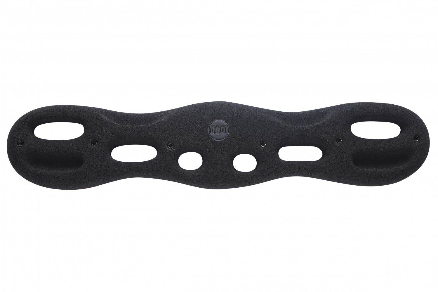 moon Phat Boy Fingerboard (Schwarz)