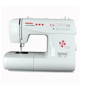 Singer Machine à coudre - SINGER - M1505 - Électrique - Boutonnière 4 étapes - Pieds inclus