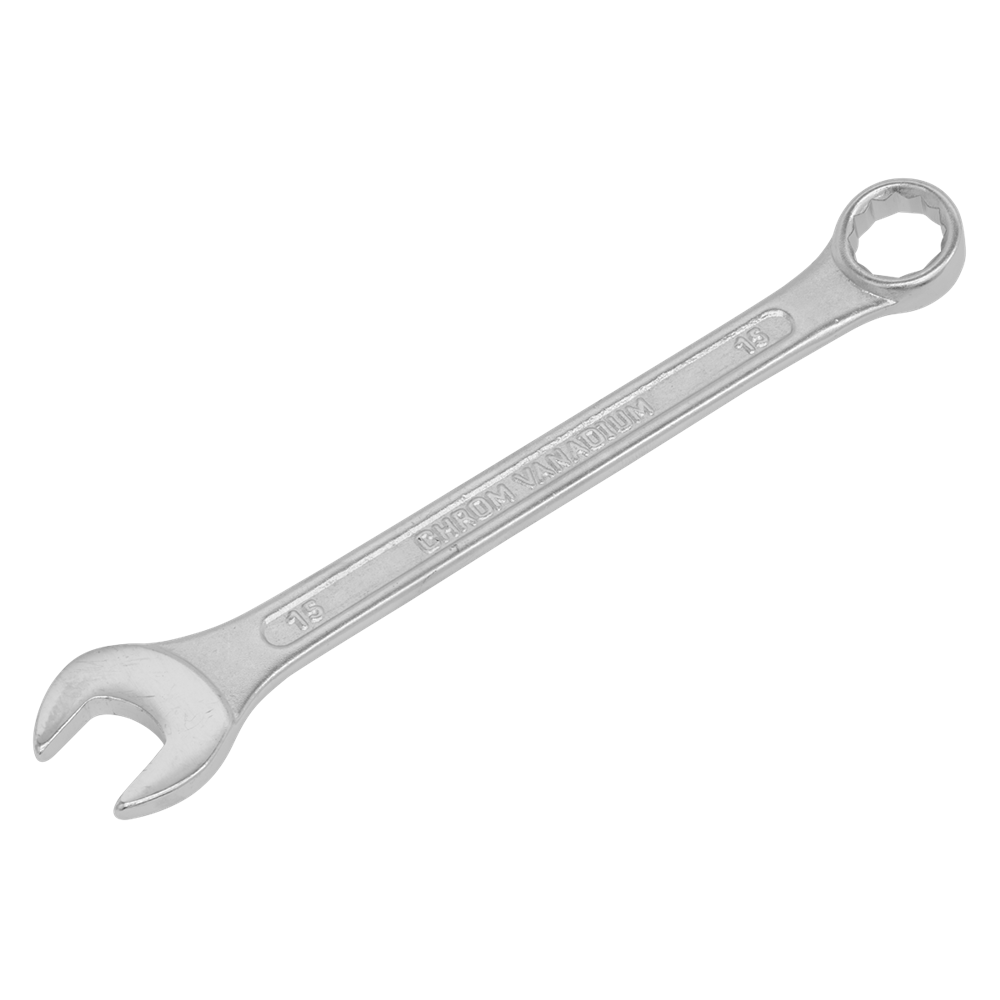 Sealey S0415 Combination Spanner 15mm