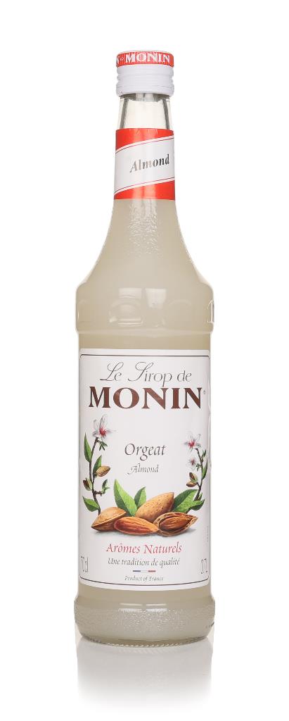 Monin Orgeat Almond Syrup | 70cl