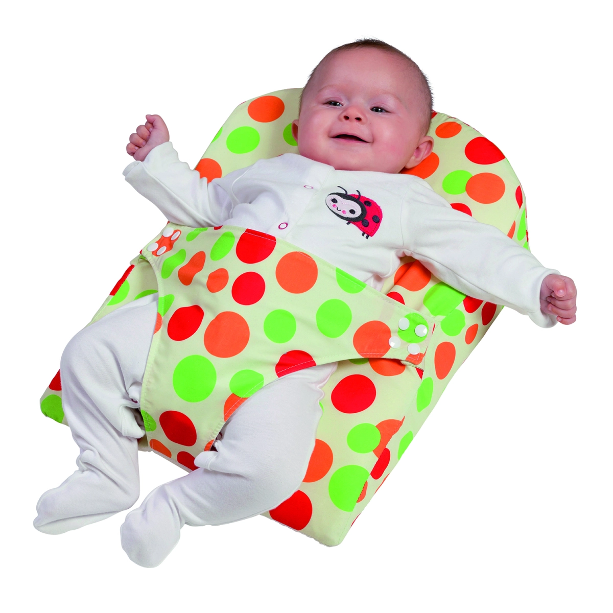 ClevaMama ClevaWedge