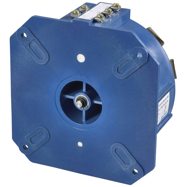 Thalheimer Kss 103 Variac 42v 105va 2.5a Low Voltage Control Made ...