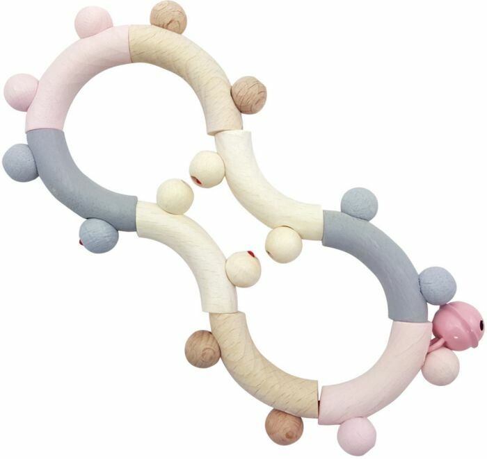 Krea Rassel Motorik 8