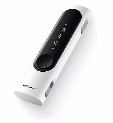 Withings BeamO 4 in 1 Health MultiScan with 4 Medical Sensors