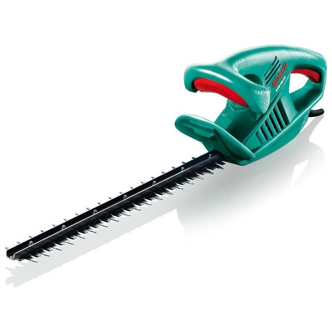 Bosch Tagliasiepi elettrico 420W lama 45cm AHS 45-16