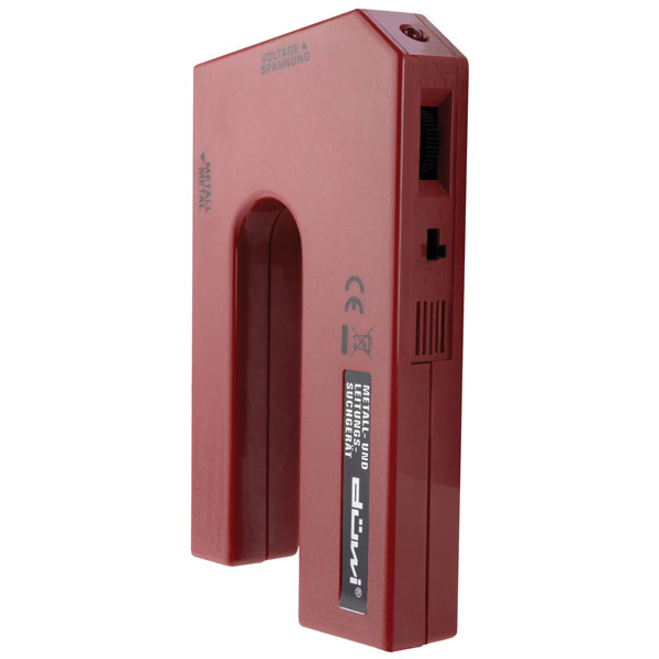 REV Ritter REV 37520002 Cable Locator Reliable Electrical Tool for Safe Insta...