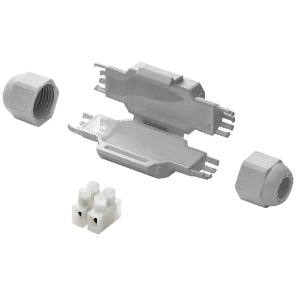 Raytech 84041 Super Clik Cable Sleeve For Diameter Up To 14mm 1piece