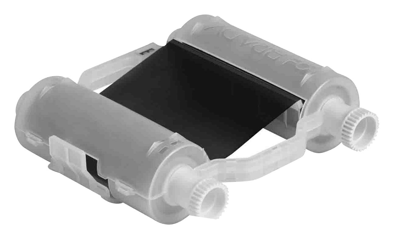 Brady B30-R10000 B30,rbn,r10000 Blk,4.33"x200Ft Fit / Roll Of 200 Feet