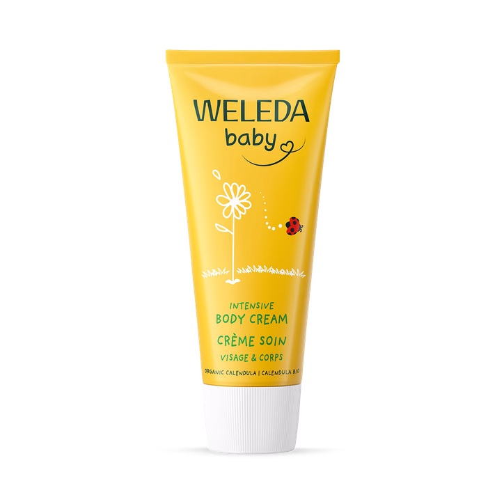 Weleda 