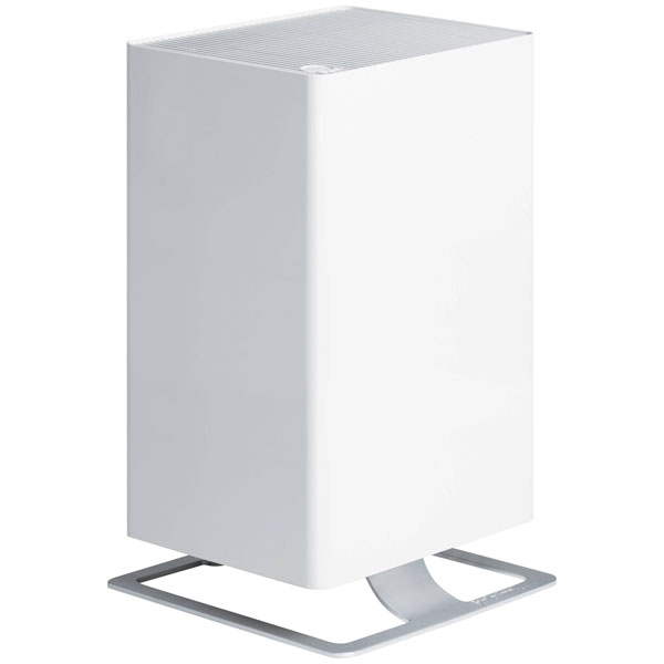 STADLER-FORM Stadler Form 10005 Viktor Air Purifier 50m² White, HPP Filter, Qui...