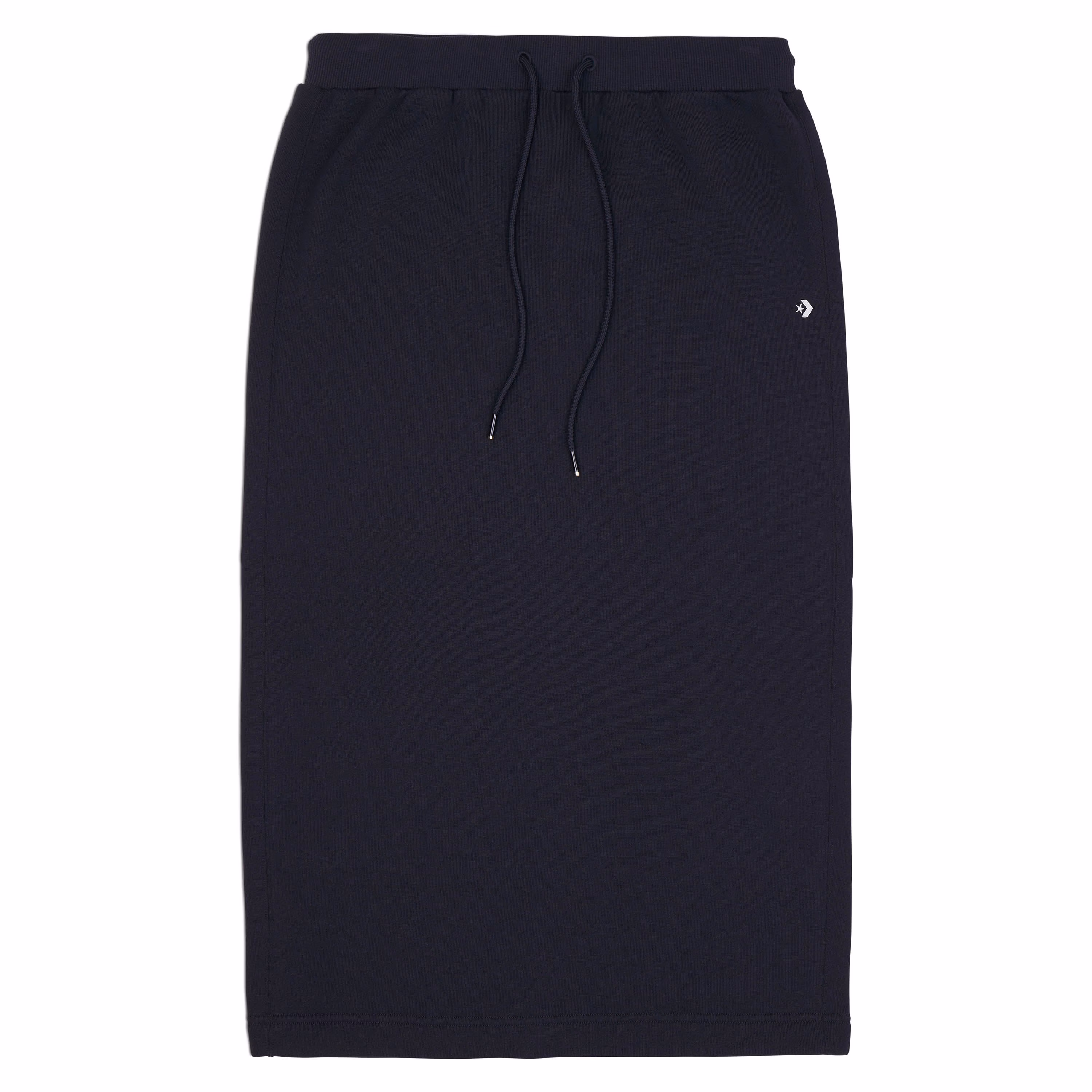 Cons Full-Length Maxi Skirt