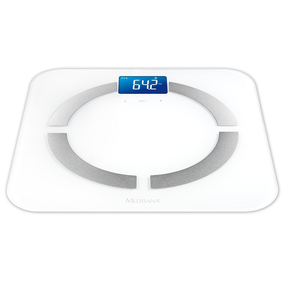 Medisana Body Analysis Scale with Bluetooth BS 430 Scale
