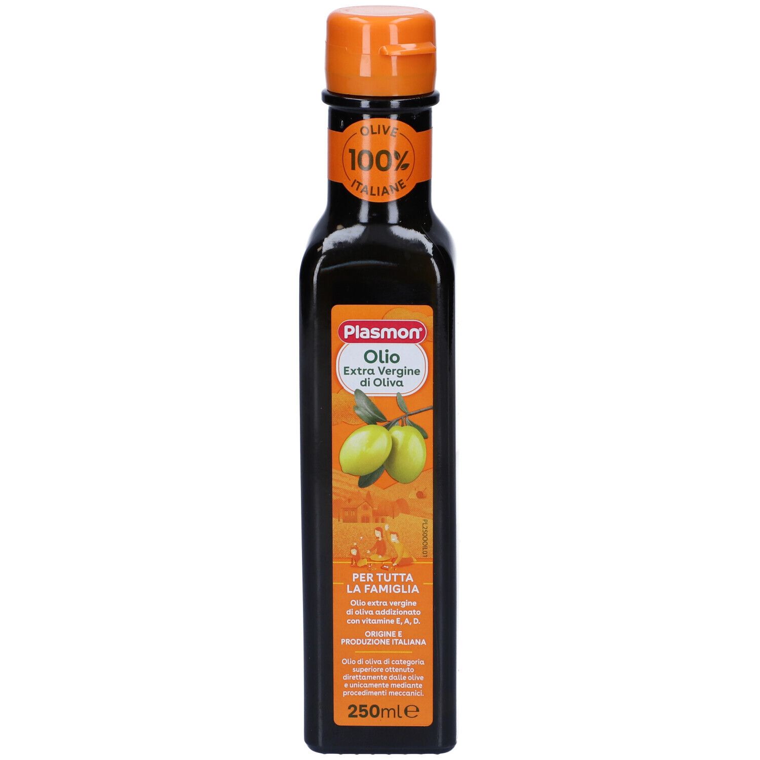 Plasmon (Heinz Italia SpA) 